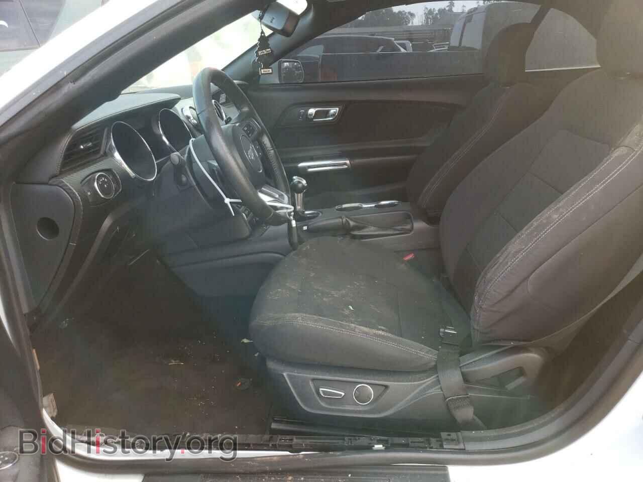 2015 FORD ALL Models - VIN: 1FATP8EM4F5364362 - Photo 7
