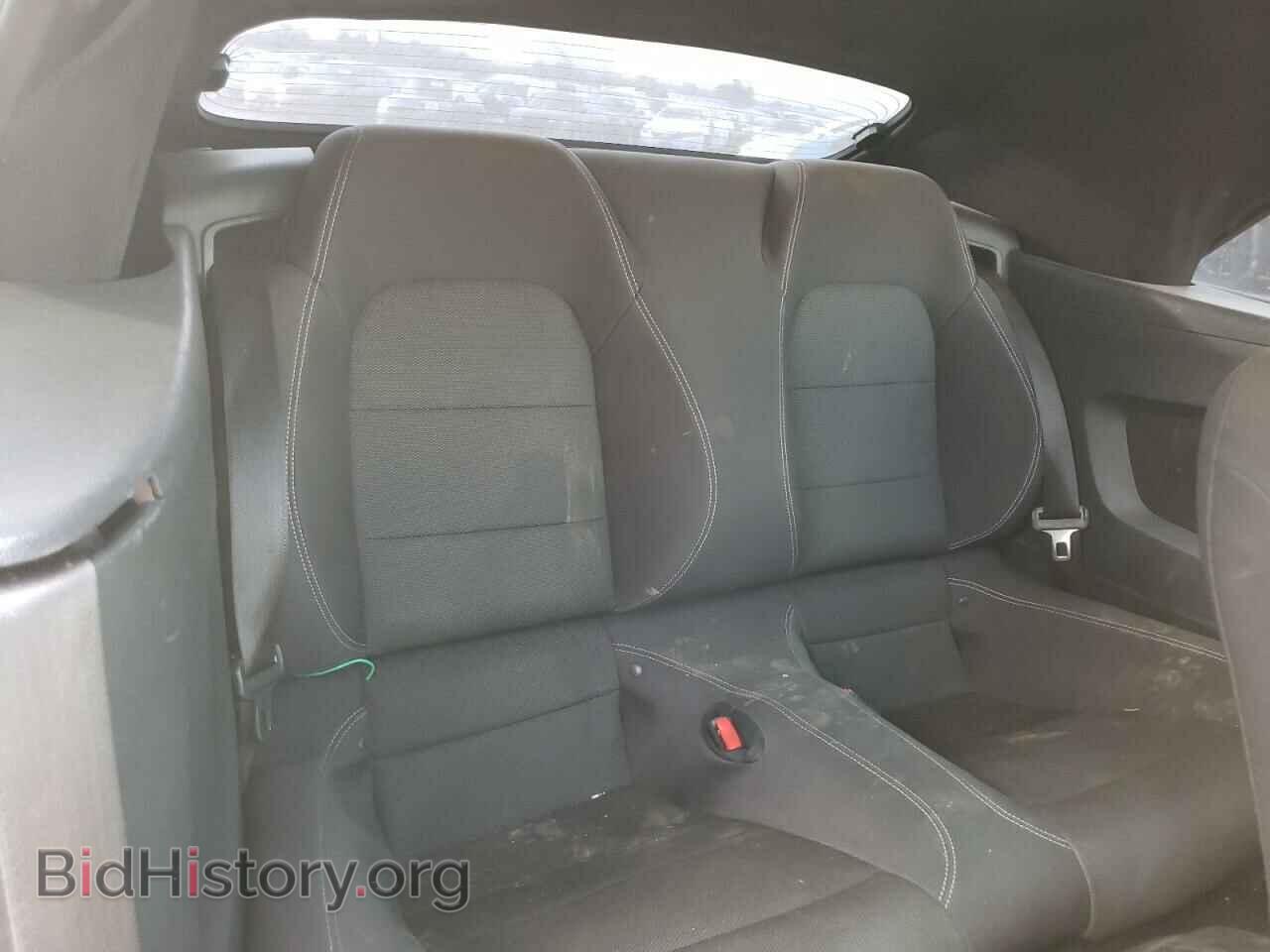 2015 FORD ALL Models - VIN: 1FATP8EM4F5364362 - Photo 10
