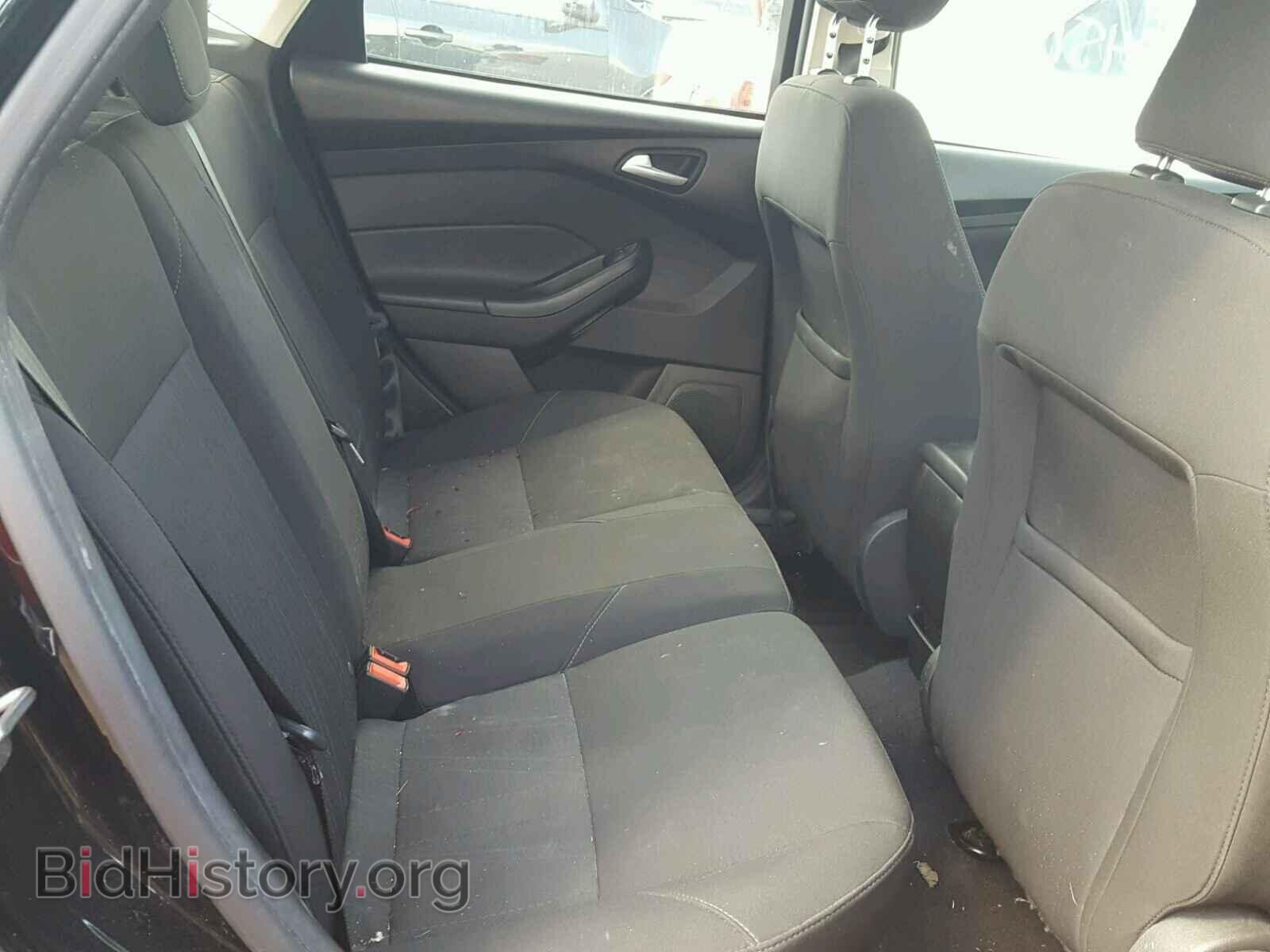 2016 FORD FOCUS - VIN: 1FADP3K26GL242819 - Photo 6