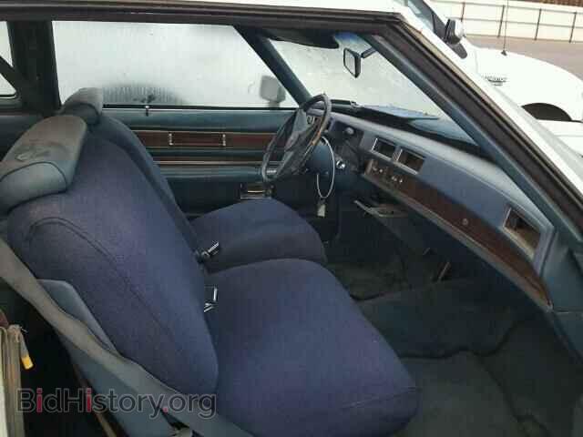 1976 CADILLAC DEVILLE - VIN: 6D47S6Q306277 - Photo 5