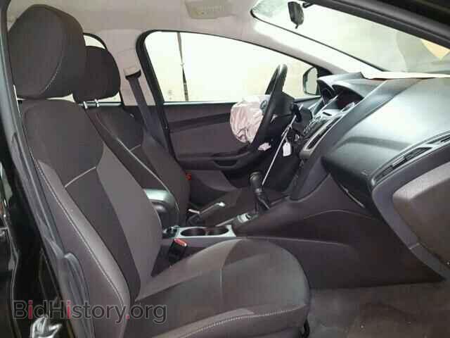 2013 FORD FOCUS - VIN: 1FADP3F27DL242530 - Фото 5