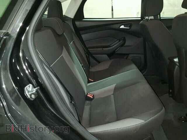 2013 FORD FOCUS - VIN: 1FADP3F27DL242530 - Фото 6