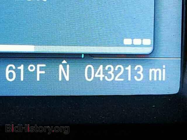 2013 FORD FOCUS - VIN: 1FADP3F27DL242530 - Фото 8