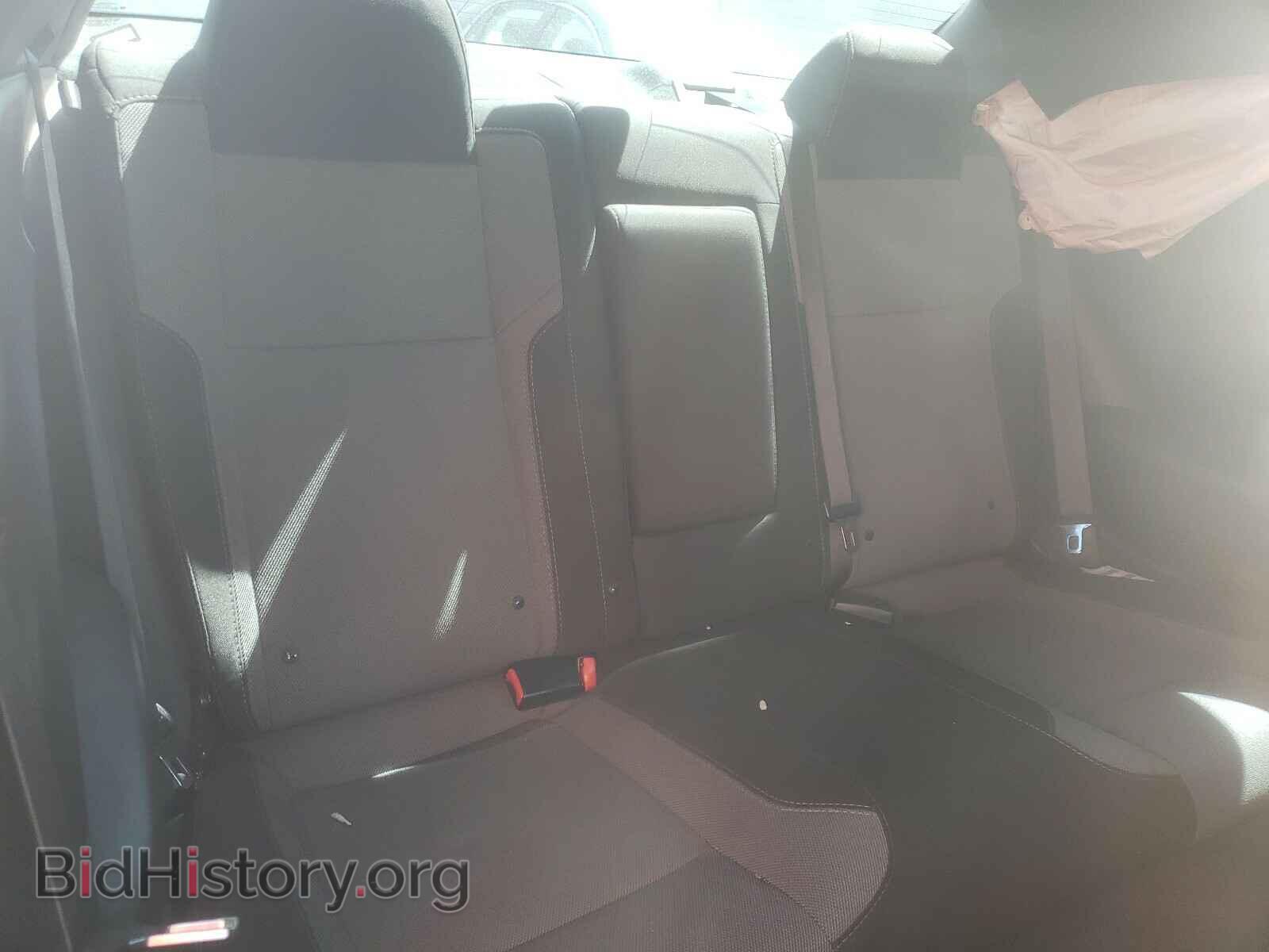 2016 DODGE CHALLENGER - VIN: 2C3CDZAG8GH162776 - Photo 6