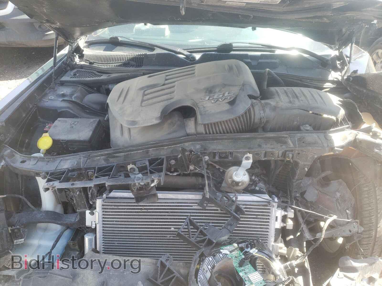 2016 DODGE CHALLENGER - VIN: 2C3CDZAG8GH162776 - Photo 7