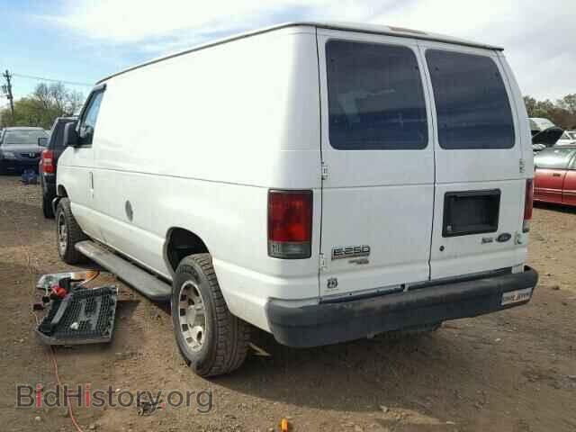 2011 FORD ECONOLINE - VIN: 1FTNE2EW9BDA50391 - Фото 3