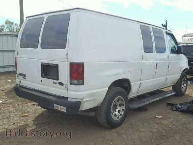 2011 FORD ECONOLINE - VIN: 1FTNE2EW9BDA50391 - Фото 4