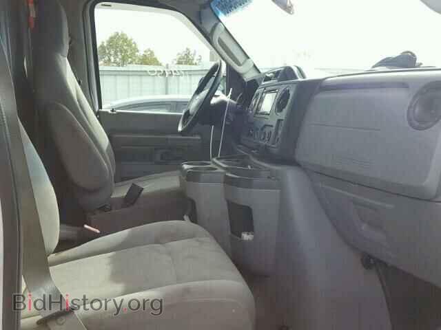 2011 FORD ECONOLINE - VIN: 1FTNE2EW9BDA50391 - Фото 5