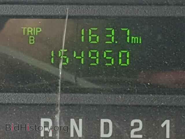 2011 FORD ECONOLINE - VIN: 1FTNE2EW9BDA50391 - Фото 8