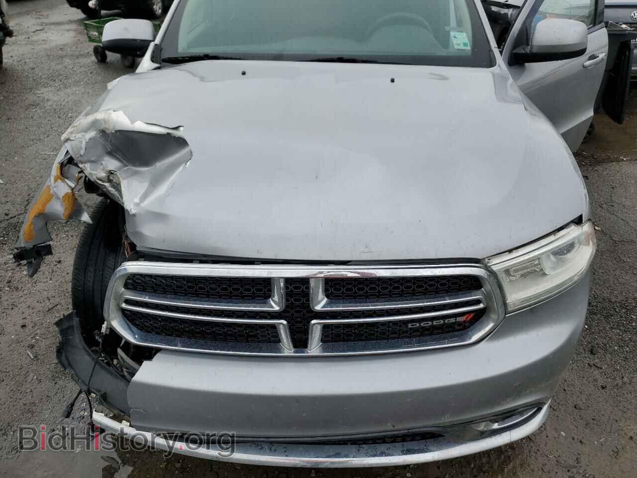 2015 DODGE DURANGO - VIN: 1C4RDHAG0FC937721 - Photo 12