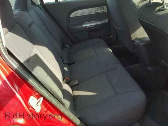 2010 CHRYSLER SEBRING - VIN: 1C3CC4FB6AN188004 - Фото 6