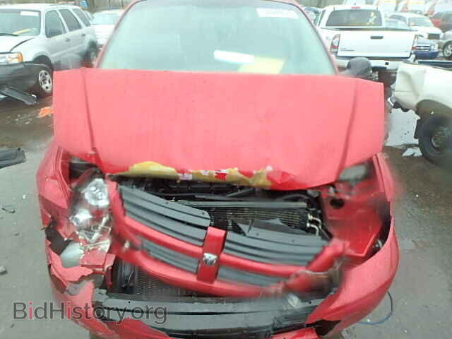 2007 DODGE CARAVAN - VIN: 1D4GP24R57B186876 - Фото 7
