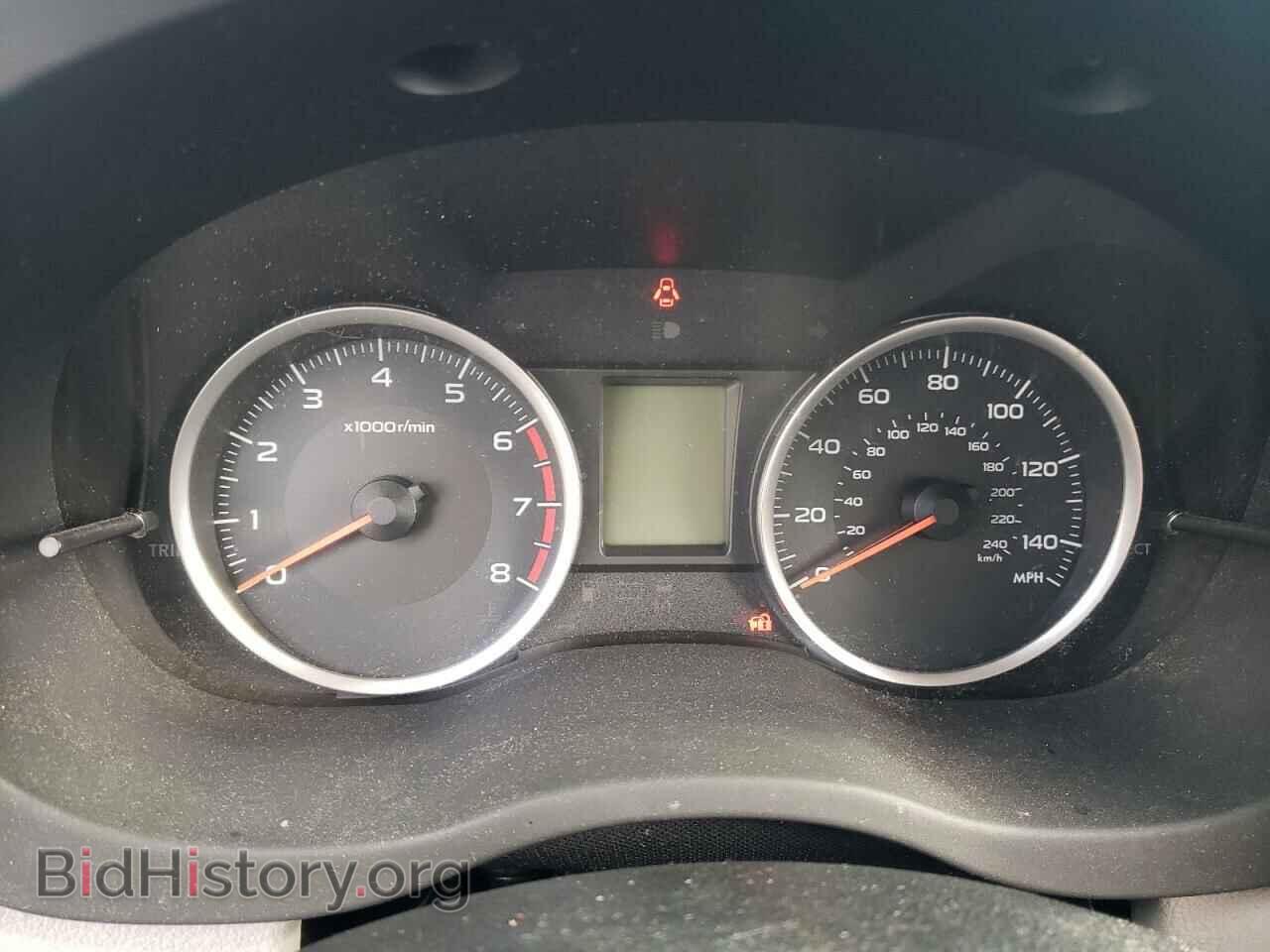 2015 SUBARU FORESTER - VIN: JF2SJAAC2FH451883 - Photo 8