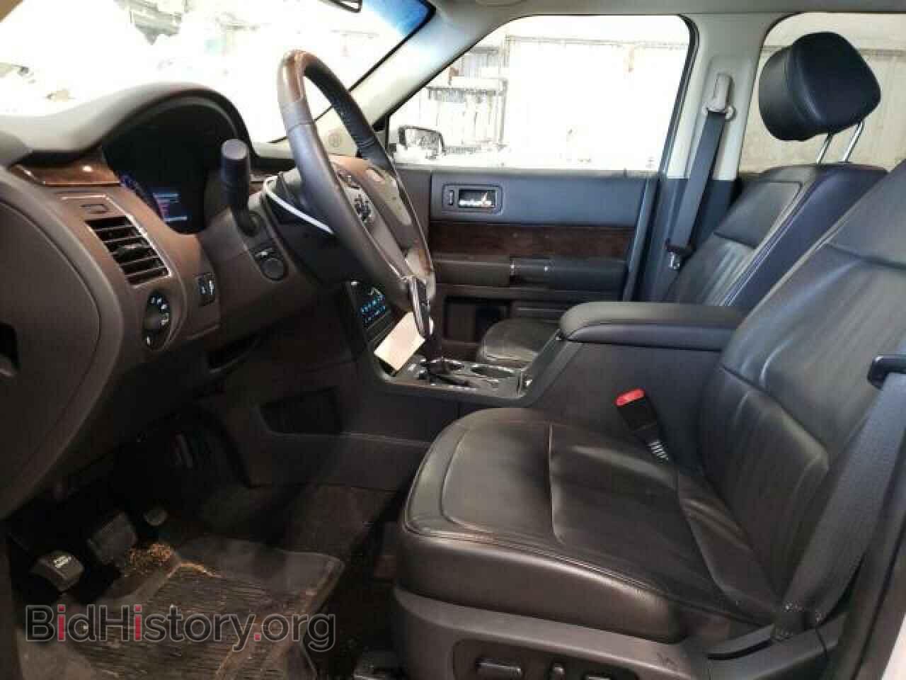 2019 FORD FLEX - VIN: 2FMHK6DT9KBA13234 - Фото 7
