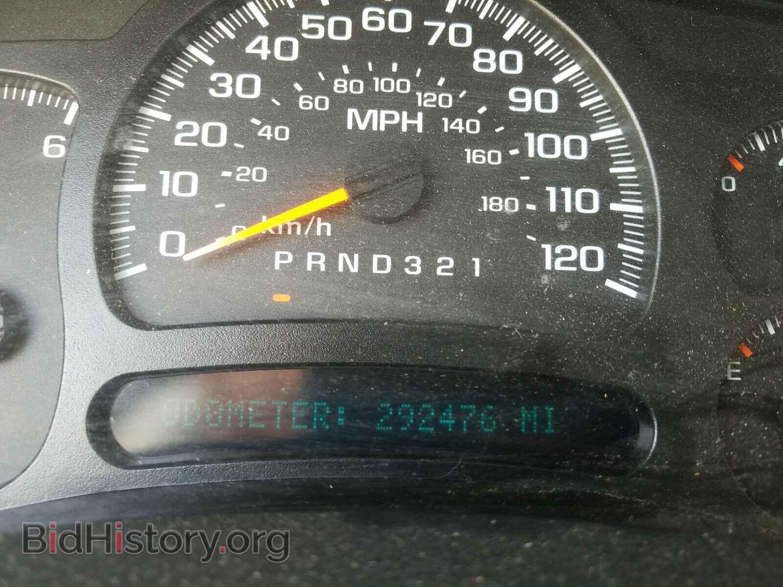2007 GMC SIERRA - VIN: 1GTEK19VX7E194991 - Фото 8