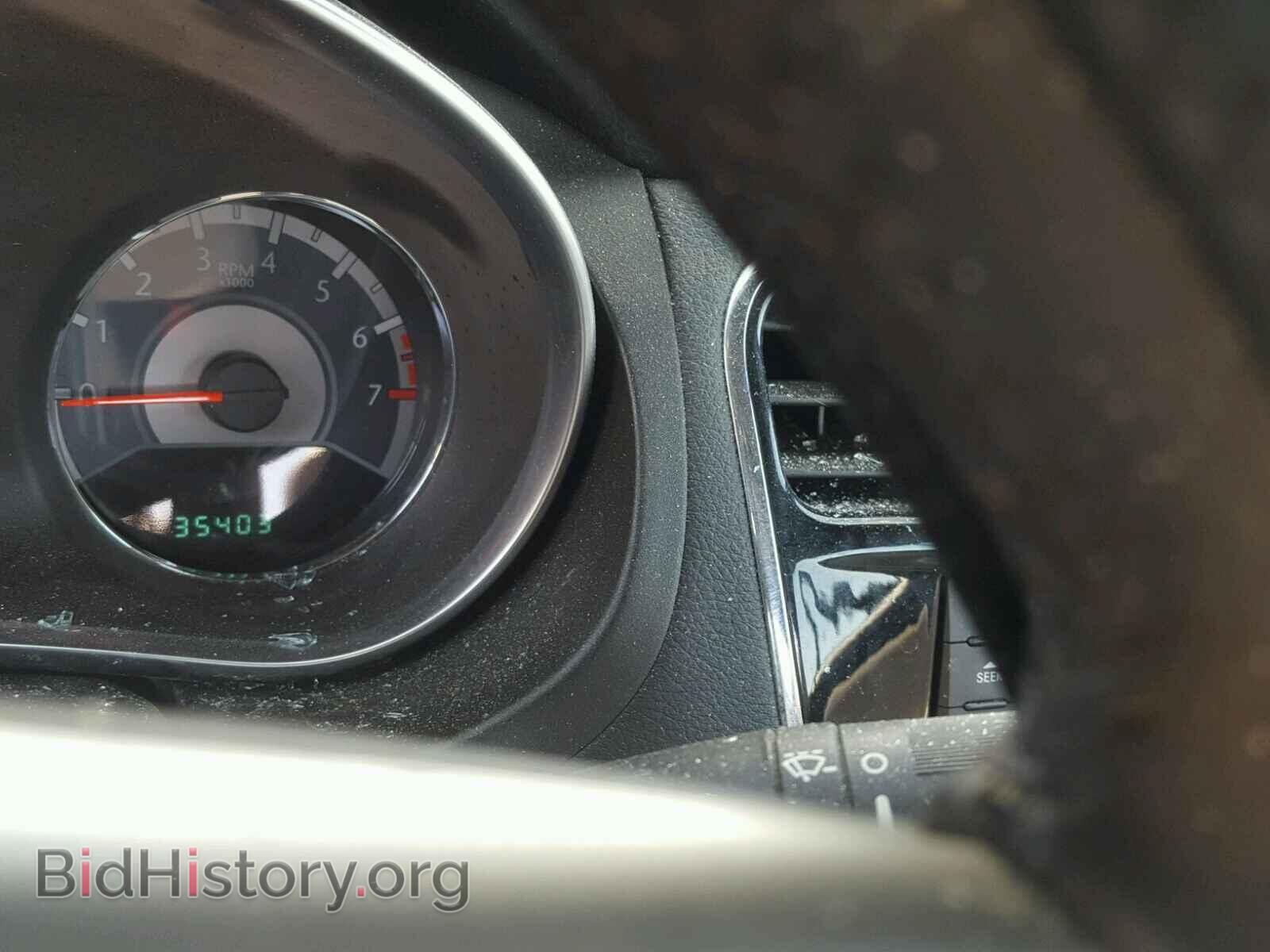 2013 CHRYSLER 200 - VIN: 1C3BCBFG6DN679222 - Photo 8
