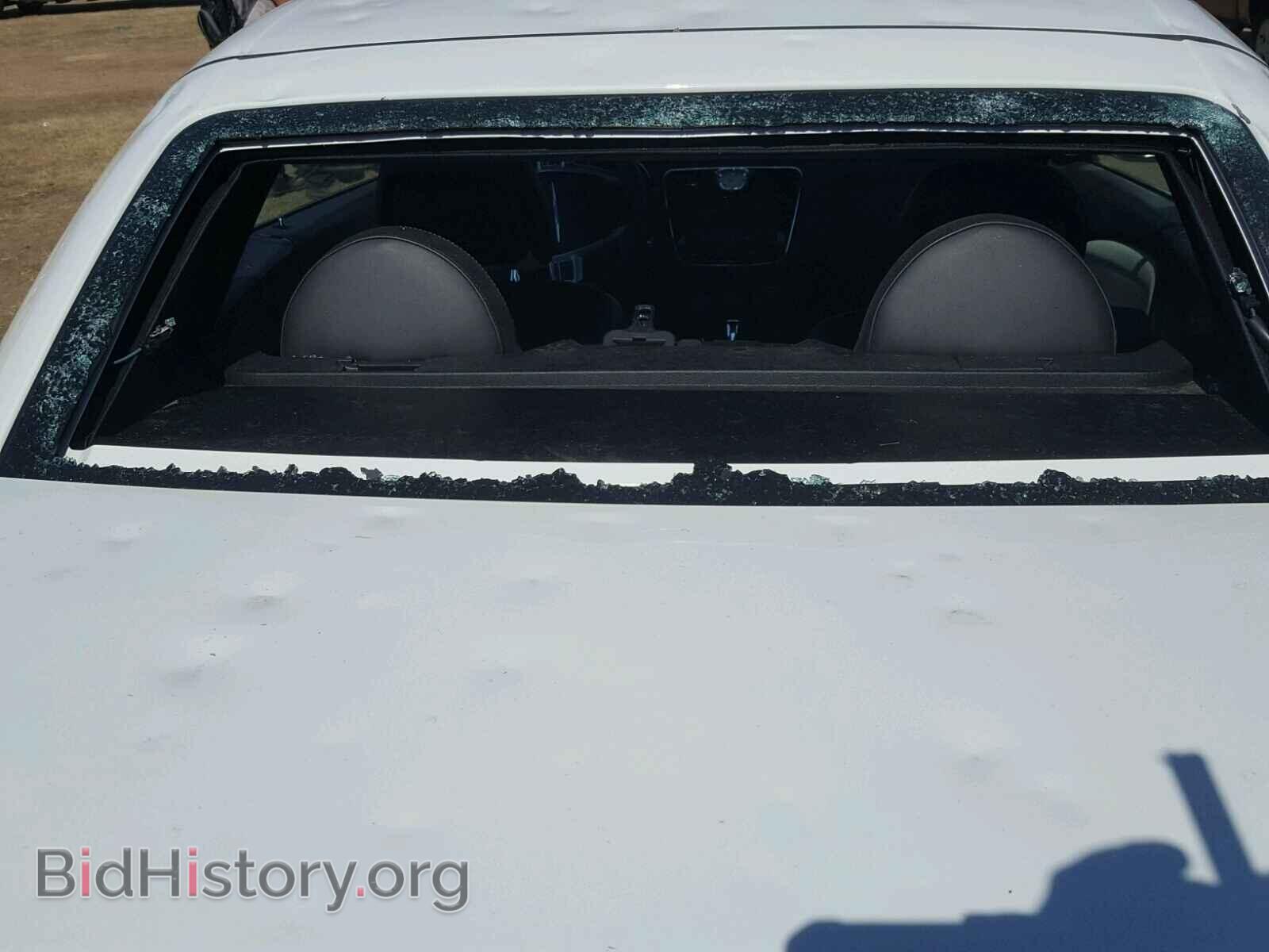 2013 CHRYSLER 200 - VIN: 1C3BCBFG6DN679222 - Photo 9