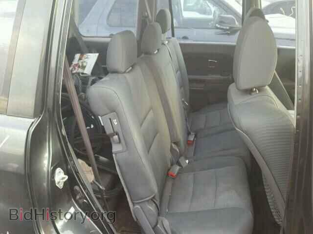 2006 HONDA PILOT - VIN: 5FNYF28126B022571 - Фото 6