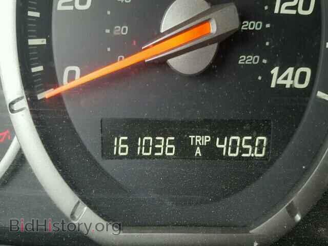 2006 HONDA PILOT - VIN: 5FNYF28126B022571 - Фото 8