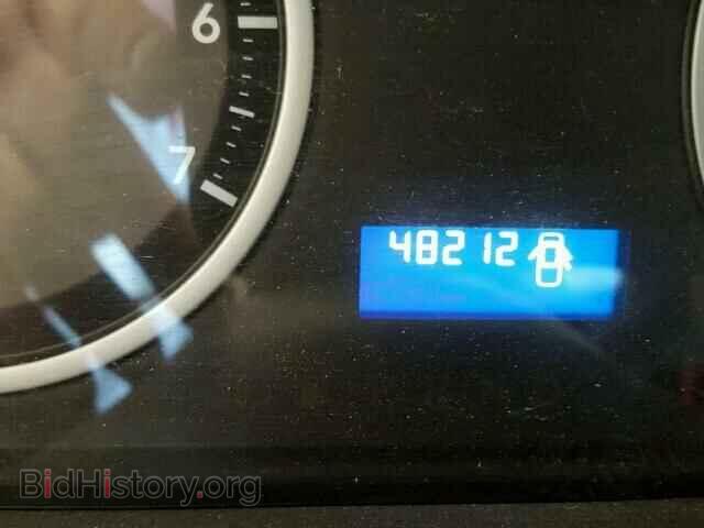 2012 DODGE RAM 1500 - VIN: 1C6RD7FT5CS141037 - Фото 8