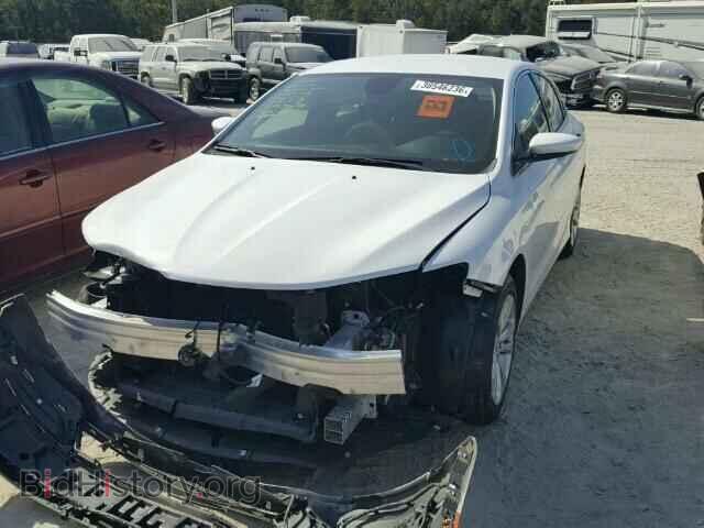 2015 CHRYSLER 200 - VIN: 1C3CCCAB2FN752787 - Photo 2