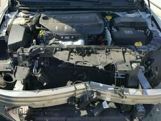2015 CHRYSLER 200 - VIN: 1C3CCCAB2FN752787 - Photo 7