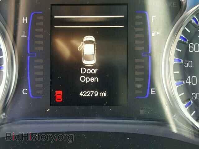 2015 CHRYSLER 200 - VIN: 1C3CCCAB2FN752787 - Photo 8