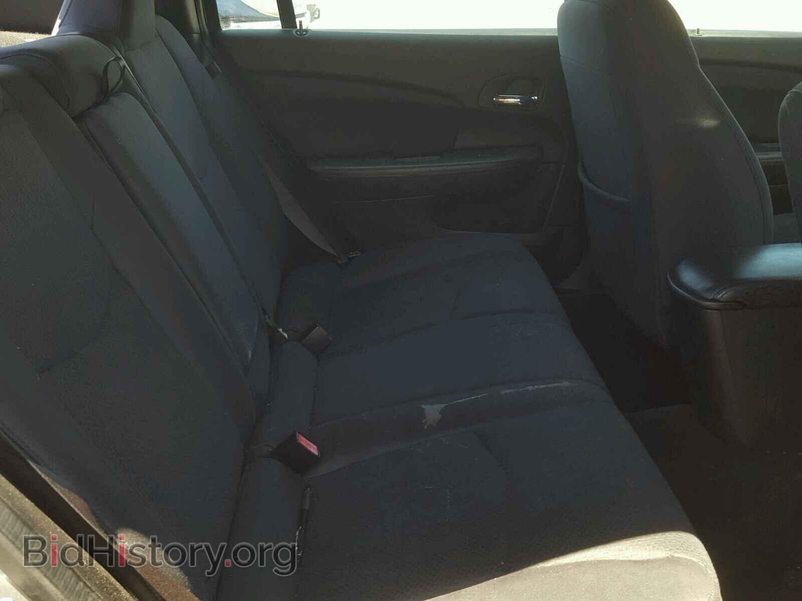 2014 CHRYSLER 200 - VIN: 1C3CCBAB8EN124693 - Фото 6