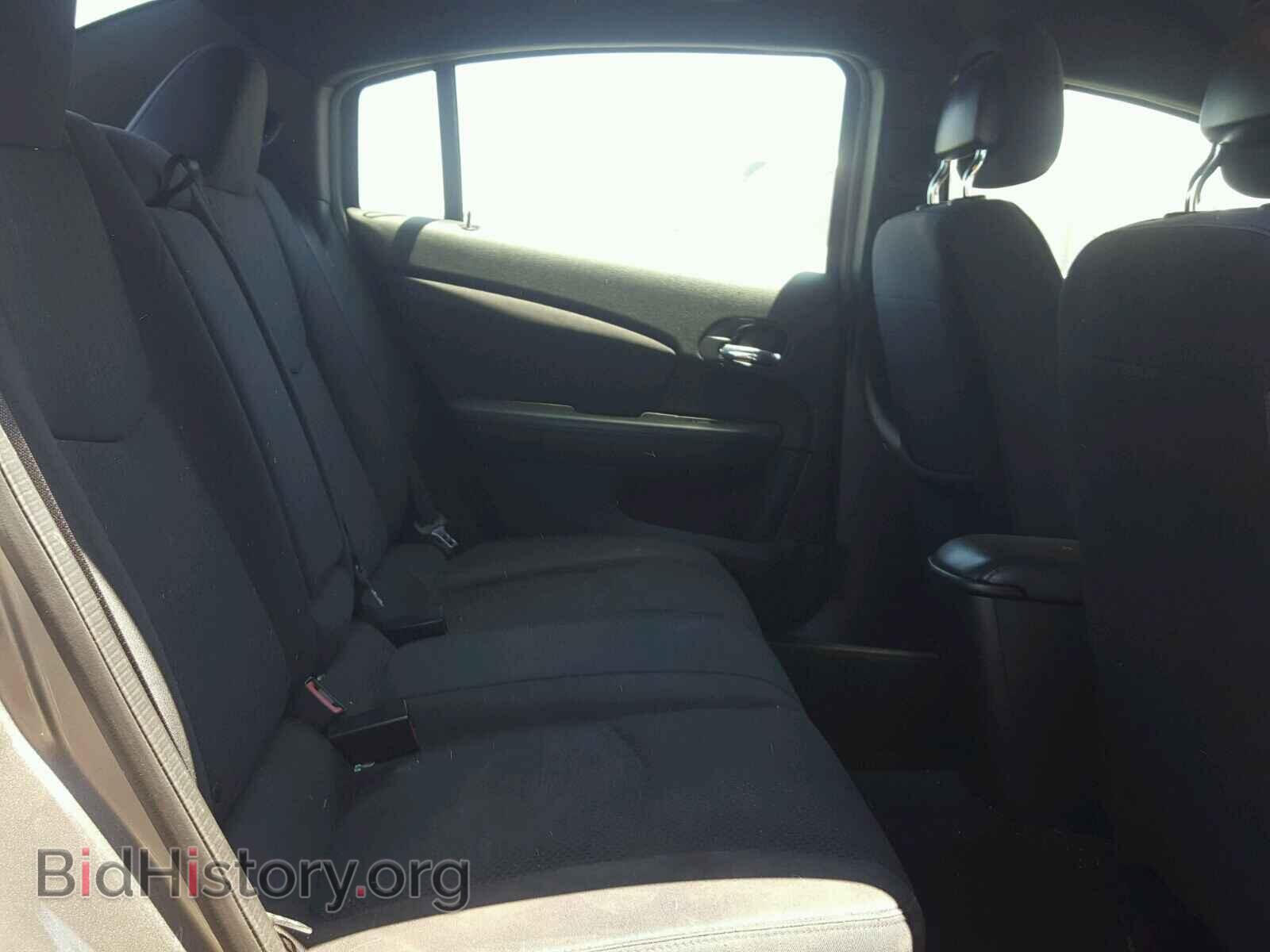 2013 CHRYSLER 200 - VIN: 1C3CCBAB7DN686616 - Photo 6