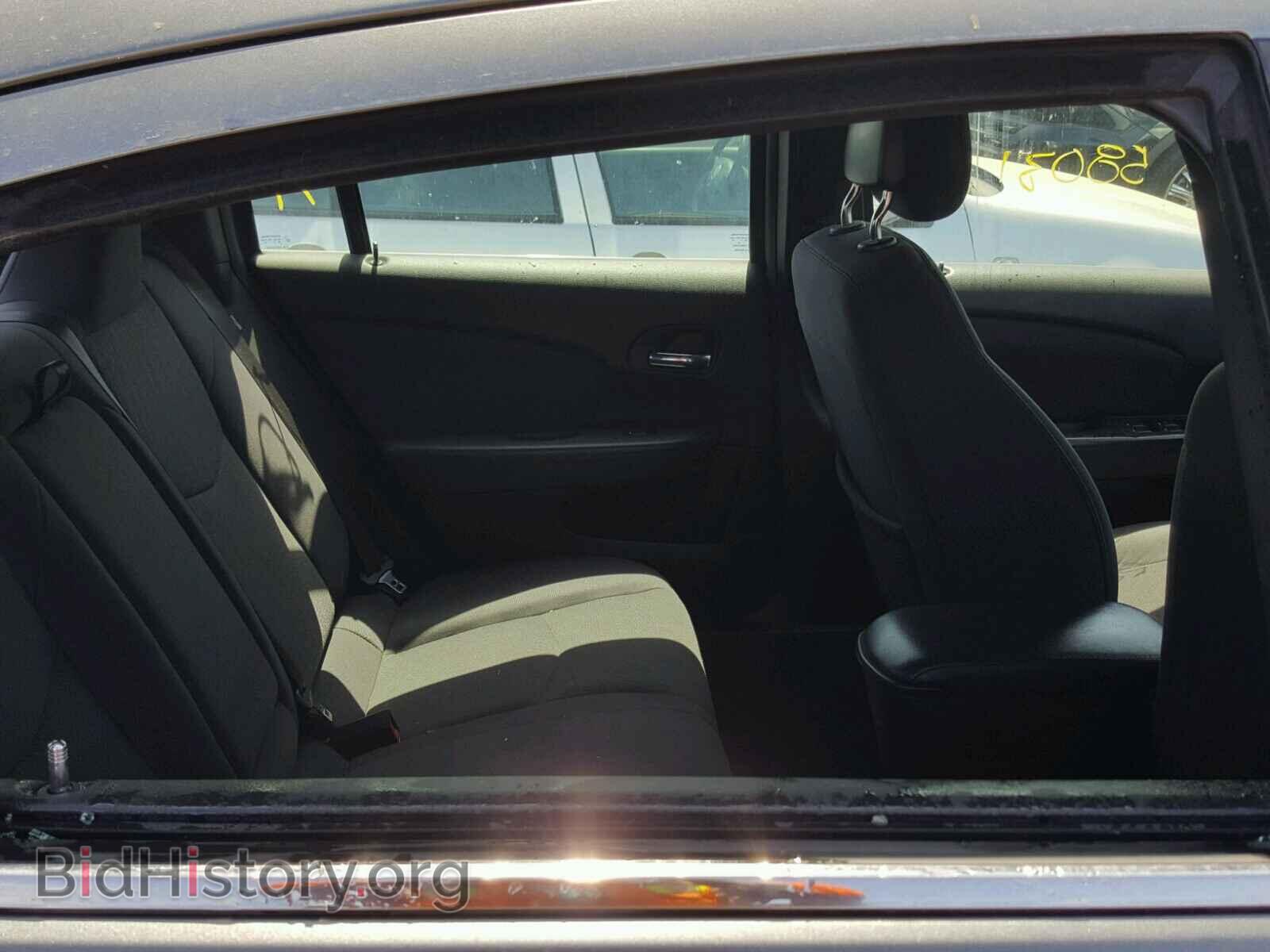 2013 CHRYSLER 200 - VIN: 1C3CCBAB7DN686616 - Photo 9