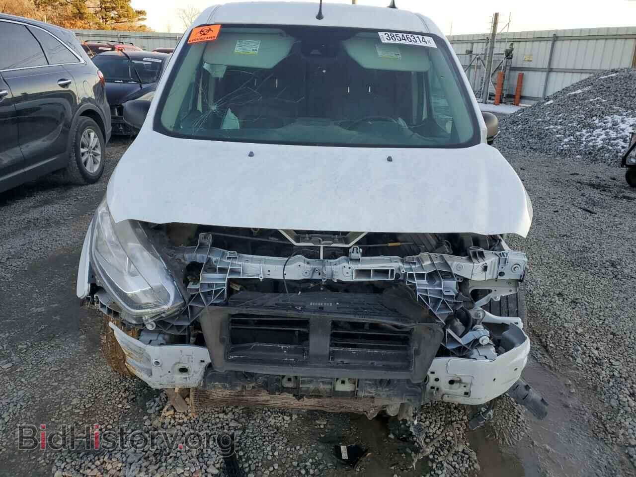 2019 FORD TRANSIT - VIN: NM0LS7E27K1389756 - Фото 5