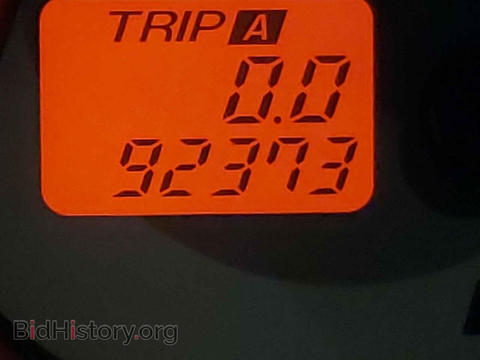 2008 MAZDA 3 - VIN: JM1BK32G781803280 - Фото 8