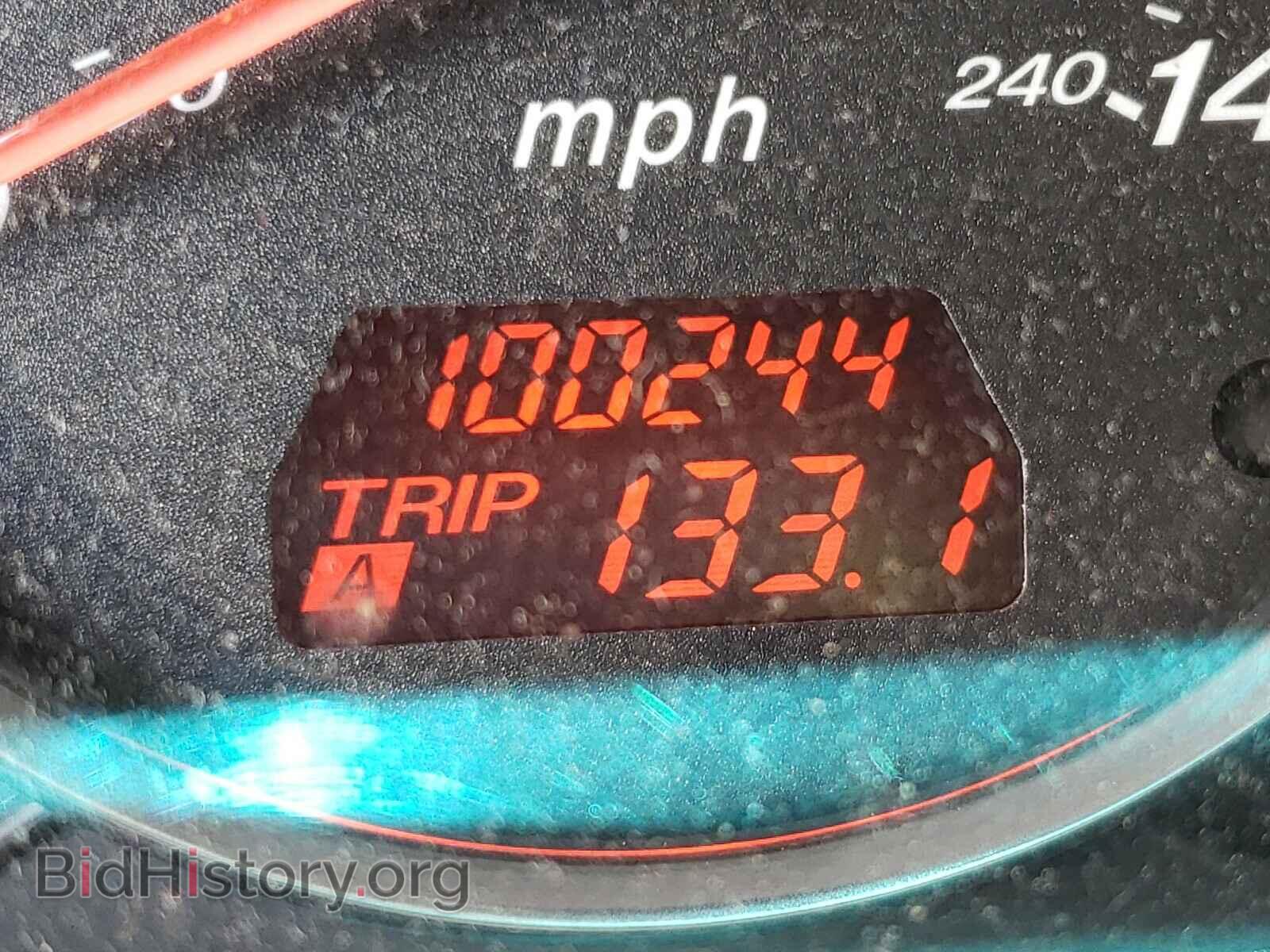 2008 MAZDA 6 - VIN: 1YVHP80C085M16128 - Фото 8