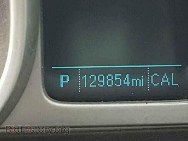 2012 CHEVROLET CAMARO - VIN: 2G1FB3D31C9176133 - Фото 8