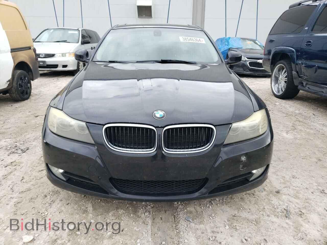 2011 BMW 3 SERIES - VIN: WBAPH7C52BE850397 - Фото 5