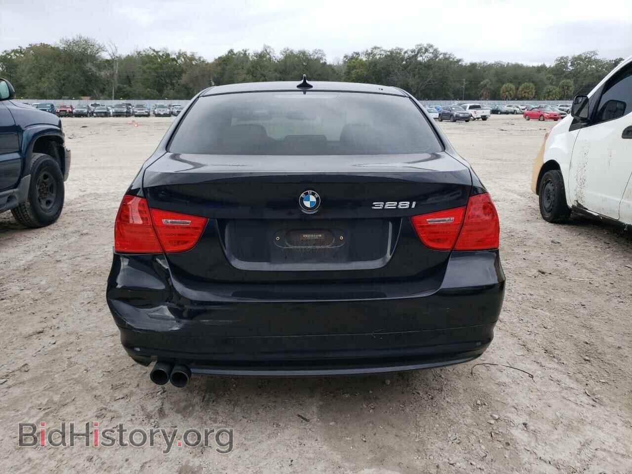 2011 BMW 3 SERIES - VIN: WBAPH7C52BE850397 - Фото 6