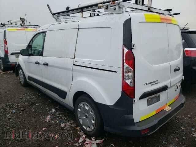 2014 FORD TRANSIT - VIN: NM0LS7E71E1172560 - Фото 2