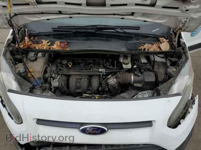 2014 FORD TRANSIT - VIN: NM0LS7E71E1172560 - Фото 11