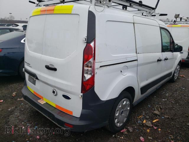 2014 FORD TRANSIT - VIN: NM0LS7E71E1172560 - Фото 3
