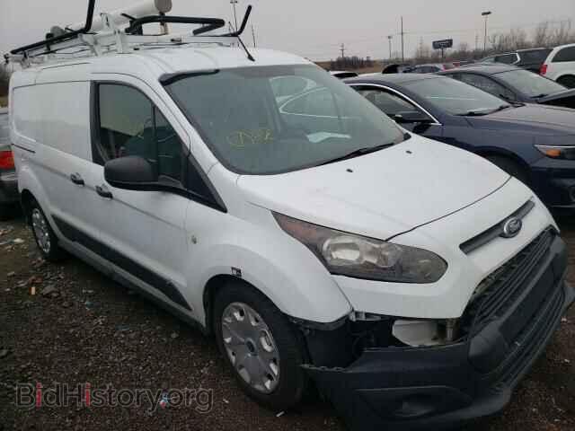 2014 FORD TRANSIT - VIN: NM0LS7E71E1172560 - Фото 4