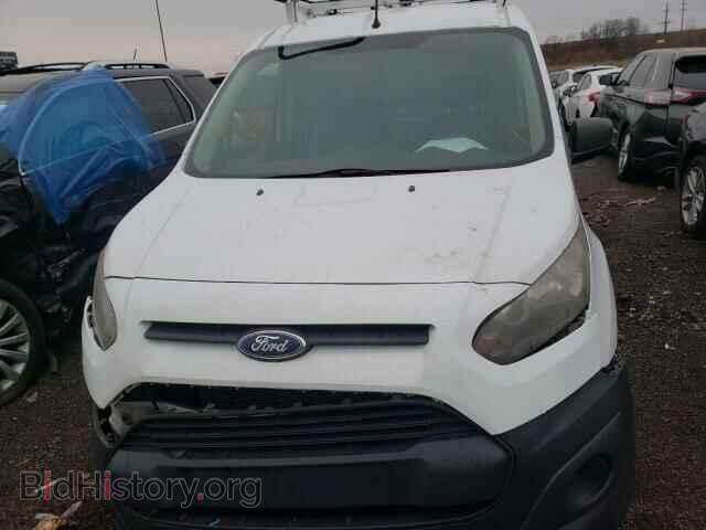 2014 FORD TRANSIT - VIN: NM0LS7E71E1172560 - Фото 5