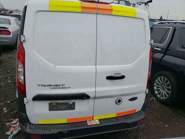 2014 FORD TRANSIT - VIN: NM0LS7E71E1172560 - Фото 6