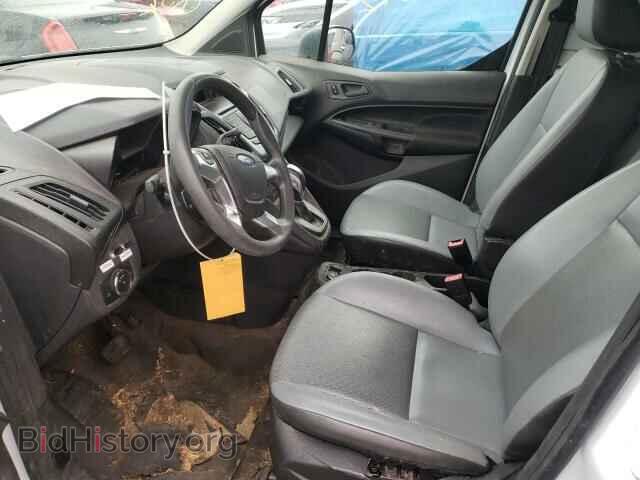 2014 FORD TRANSIT - VIN: NM0LS7E71E1172560 - Фото 7