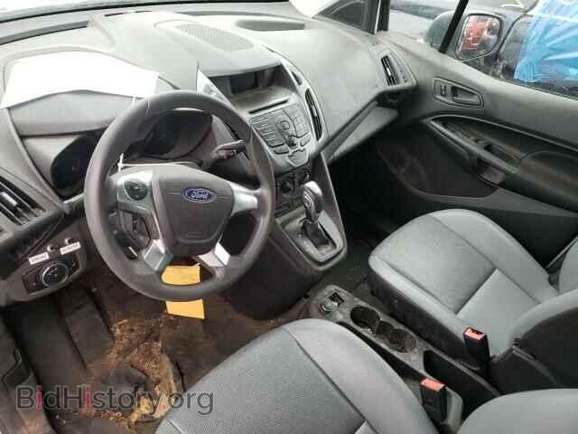 2014 FORD TRANSIT - VIN: NM0LS7E71E1172560 - Фото 8