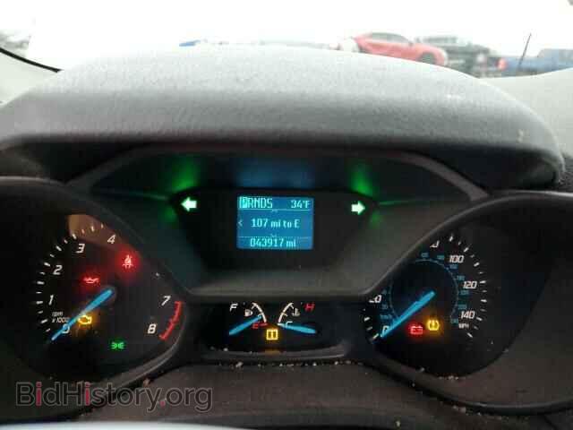 2014 FORD TRANSIT - VIN: NM0LS7E71E1172560 - Фото 9