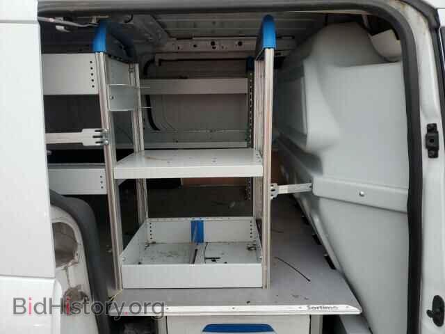 2014 FORD TRANSIT - VIN: NM0LS7E71E1172560 - Фото 10