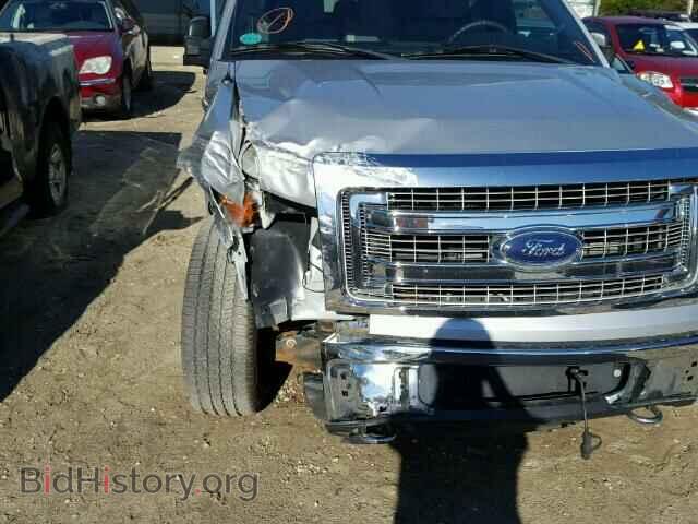 2013 FORD F150 - VIN: 1FTFW1EF8DFD12971 - Фото 10
