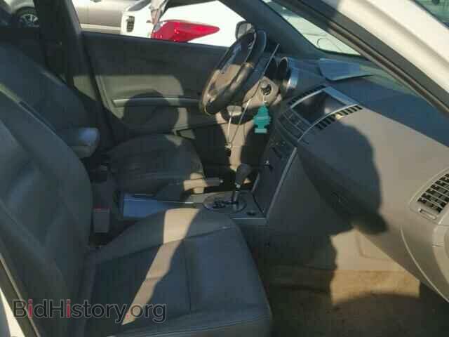 2005 NISSAN MAXIMA - VIN: 1N4BA41E55C844800 - Фото 5