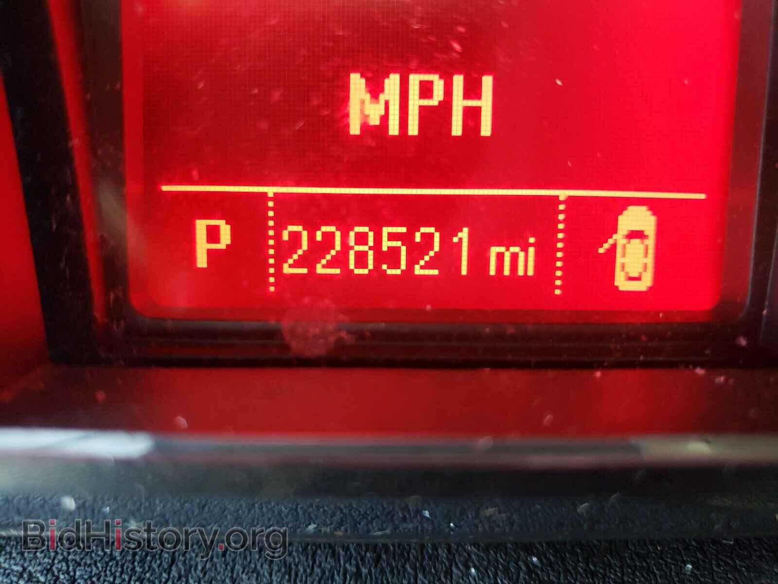 2012 GMC TERRAIN - VIN: 2GKALUEK2C6248439 - Photo 8