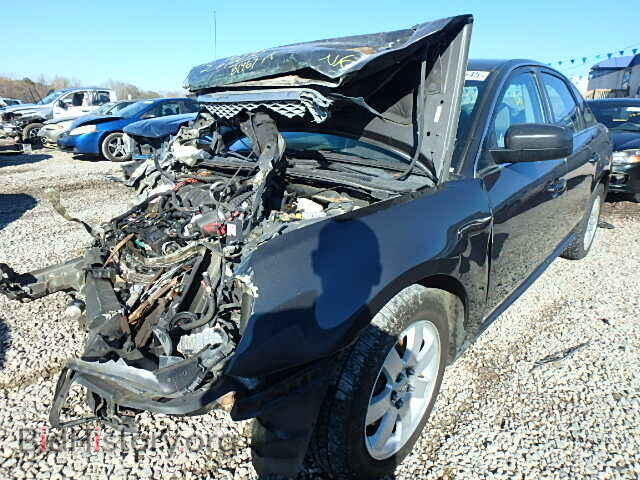 2007 FORD FIVE HUNDR - VIN: 1FAFP24107G100613 - Фото 2